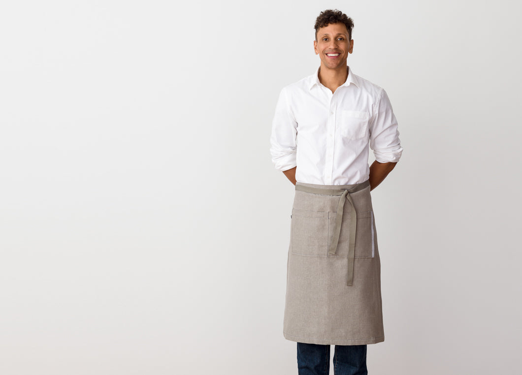 Server Waist Aprons
