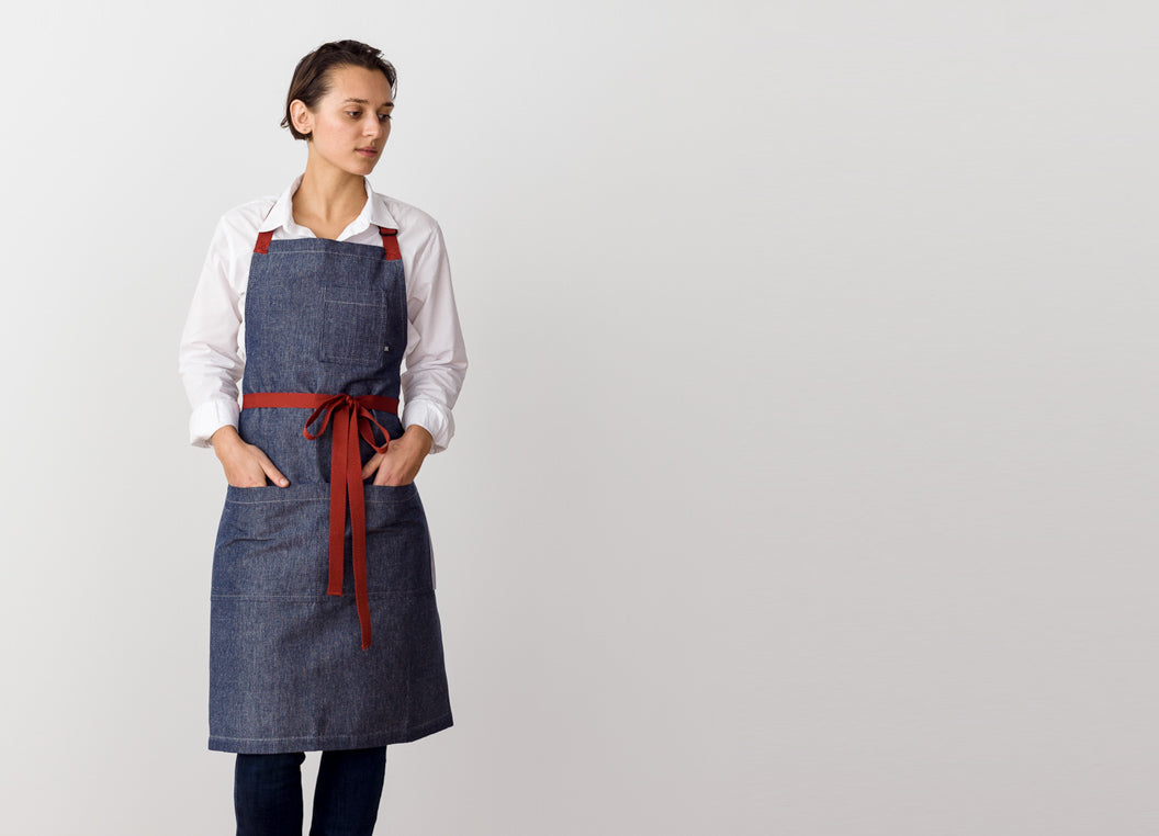 Classic Bib Aprons