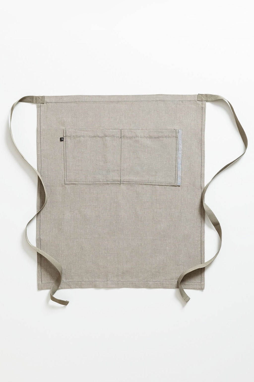 Server Waist Apron, Cotton, Tan, Pro, 5-Star Reviews, We supply award-winning Restaurants