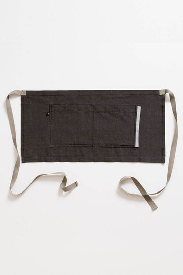 Bistro Server Waist Aprons | Half Style, Best Reviews, Quality & Value