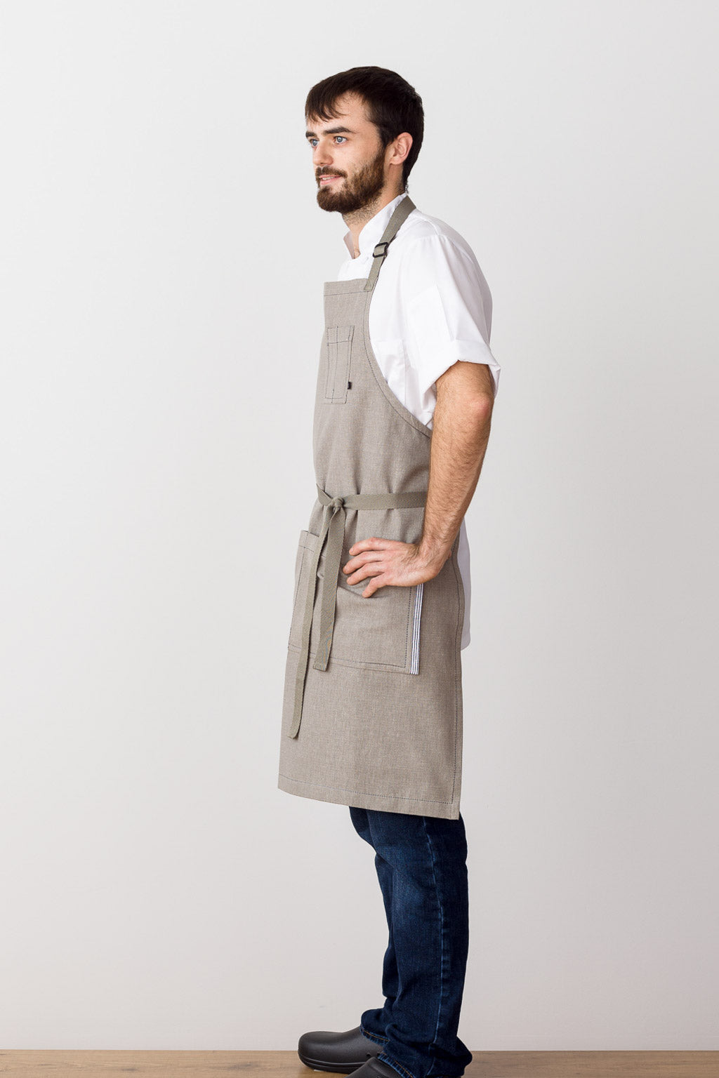 Chef Apron, Chef Gifts, Pastry Chef, Cooking Gift, Cooking Aprons